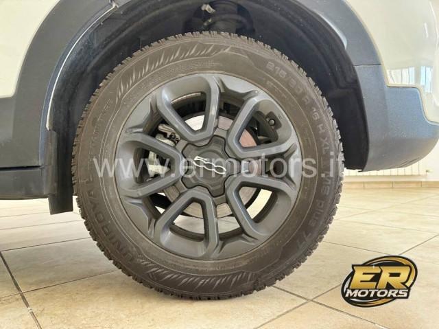 Fiat 500X 1.0 t3 Club 120cv