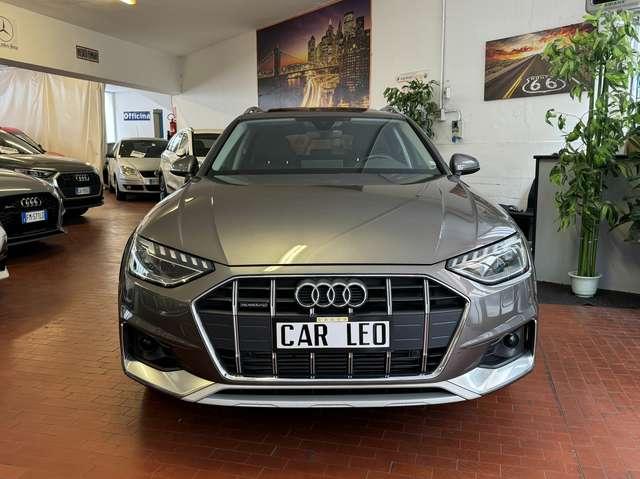 Audi A4 allroad A4 Allroad 45 2.0 tfsi mhev 265cv quattro s-tronic