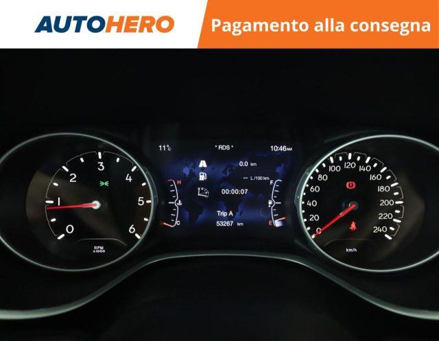 JEEP Compass 2.0 Multijet II 4WD Limited
