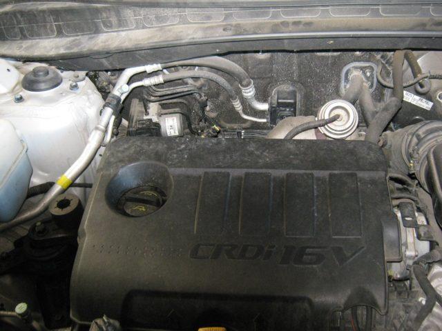 HYUNDAI iX35 1.7 CRDi 2WD Xpossible