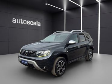 DACIA Duster 1.5 Blue dCi 8V 115 CV 4x2 Prestige