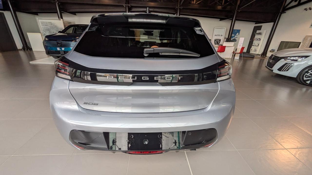 Peugeot 208 100 BUSINESS