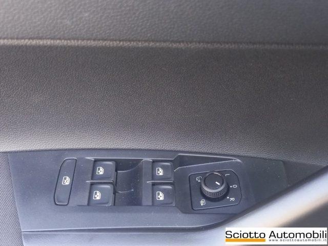 VOLKSWAGEN Taigo 1.0 TSI 95 CV Life