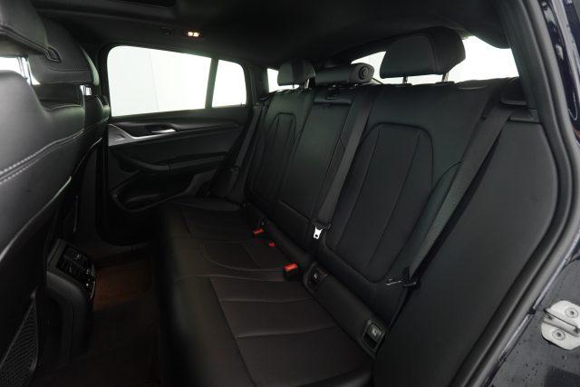 BMW X4 X4 xDrive20d 48V Msport