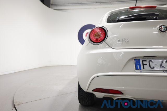 ALFA ROMEO MiTo 1.4 78 CV 8V S&S DISTINCTIVE NEOPATENTATI