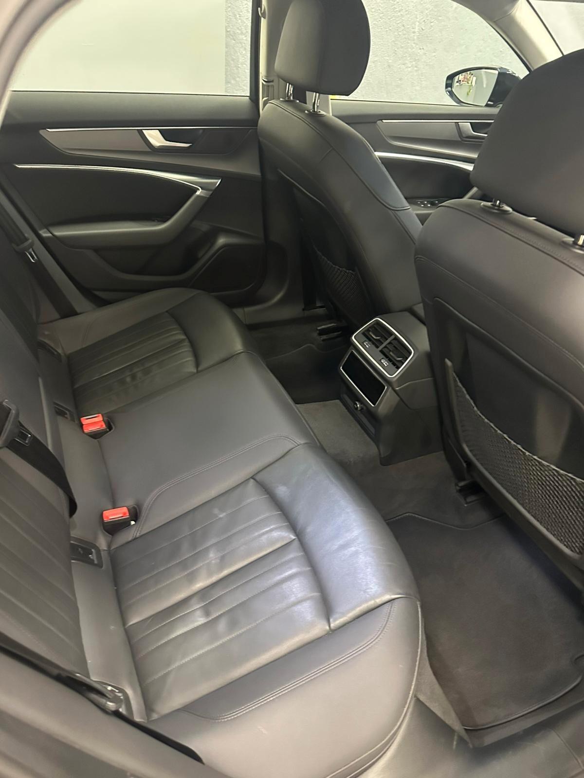 Audi A6 Avant 40 2.0 TDI S tronic Business Design