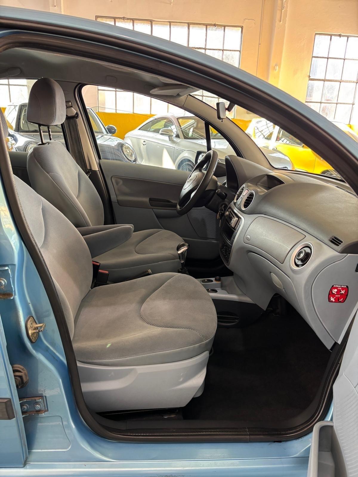 Citroen C3 1.4 Elegance