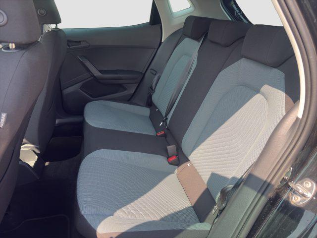 SEAT Ibiza Ibiza 1.0 EcoTSI 95 CV 5 porte Style