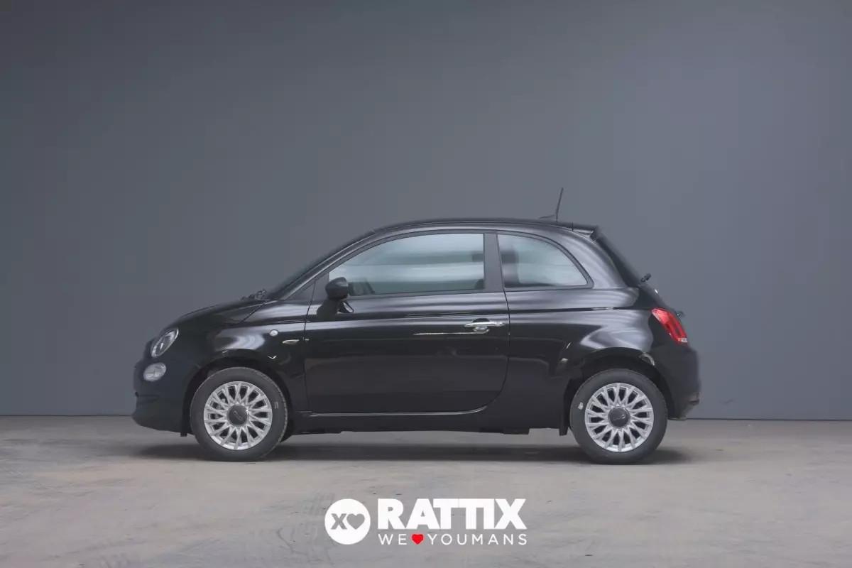 Fiat 500 1.0 Hybrid 70CV