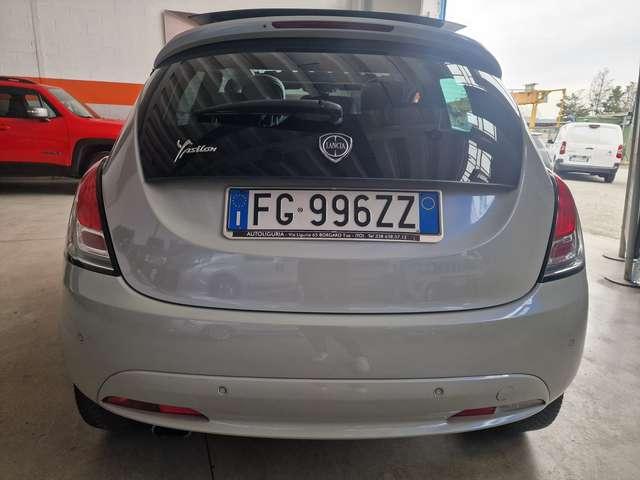Lancia Ypsilon Ypsilon III 2015 1.2 Platinum ecochic Gpl 69cv