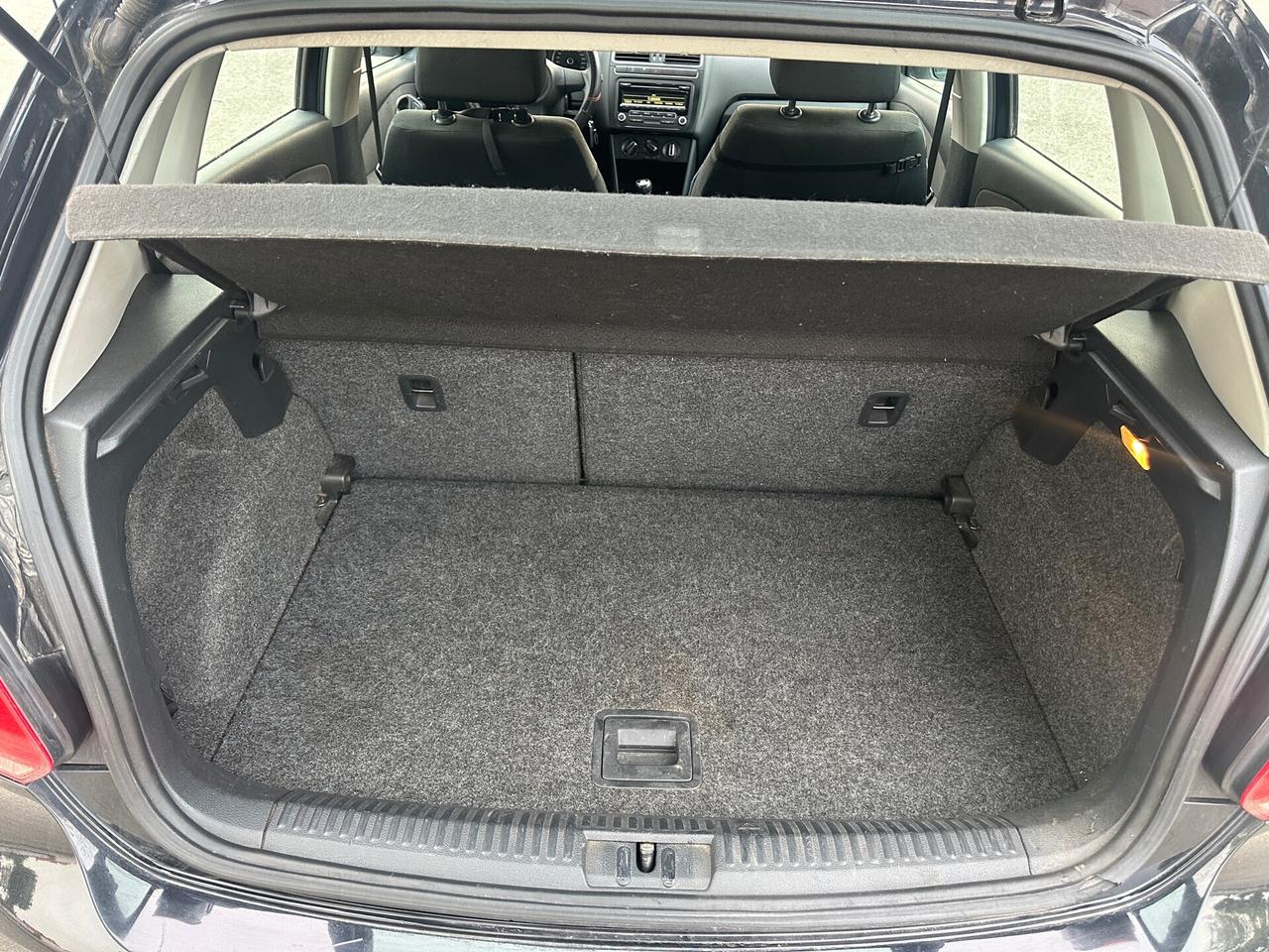 Volkswagen Polo 1.6 TDI 90CV (Garanzia 24 Mesi)