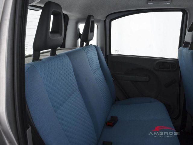 FIAT Panda 1.2 Dynamic - PER OPERATORI DEL SETTORE