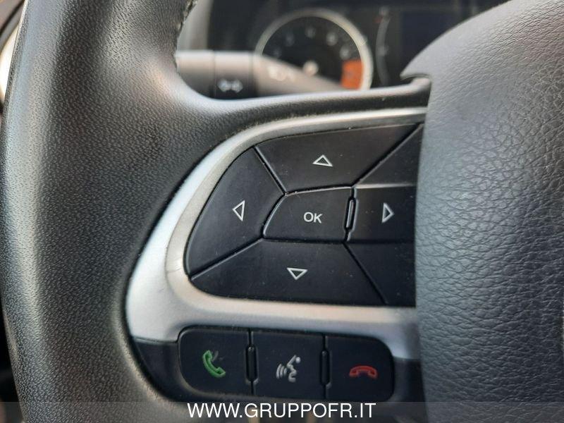 Jeep Renegade 1.0 T3 Limited
