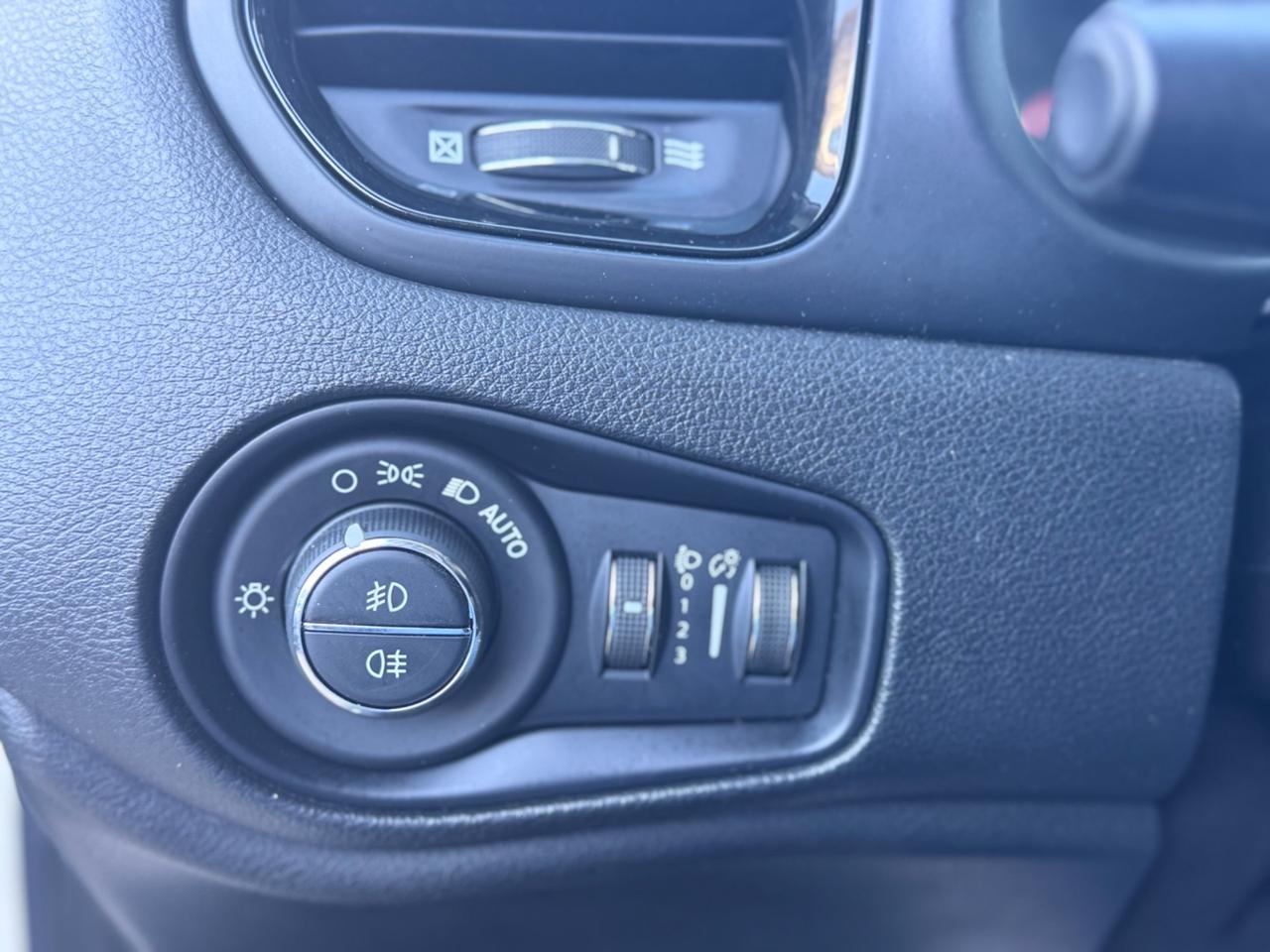 Jeep Renegade 1.6 Mjt 120 CV Brooklyn edition