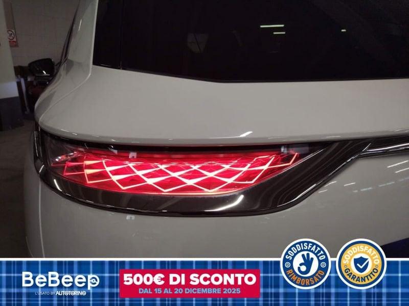DS DS 7 DS7 CROSSBACK 1.5 BLUEHDI GRAND CHIC 130CV AUTO