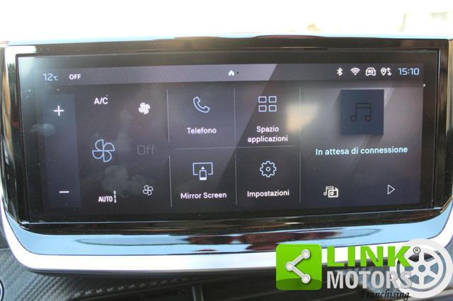 PEUGEOT 208 PureTech 100 Stop&Start 5 porte Allure