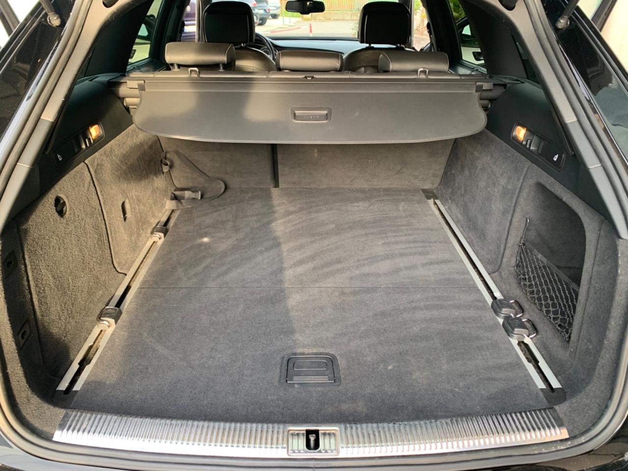 Audi A6 Avant 2.0 TDI 190 CV ultra S tronic Business