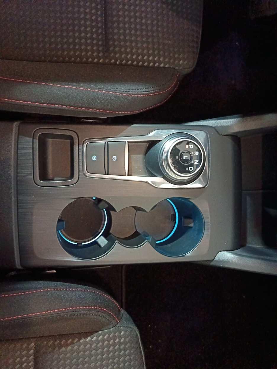 FORD Focus 4ª serie - Focus 1.5 EcoBlue 115 CV automatico 5p. ST-Line