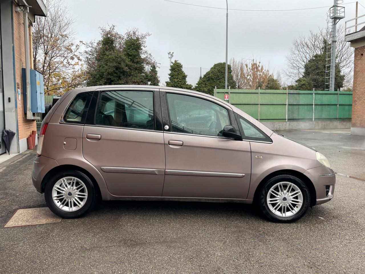 Lancia MUSA 1.4 BENZINA/GPL