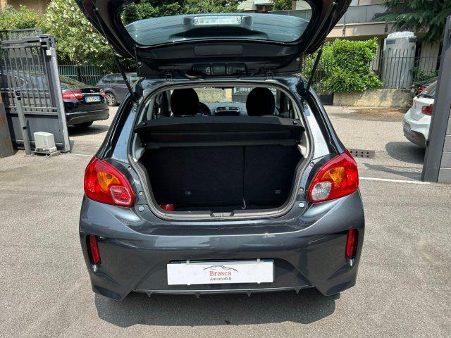 MITSUBISHI Space Star 1.2 Invite SDA * PREZZO PROMO *
