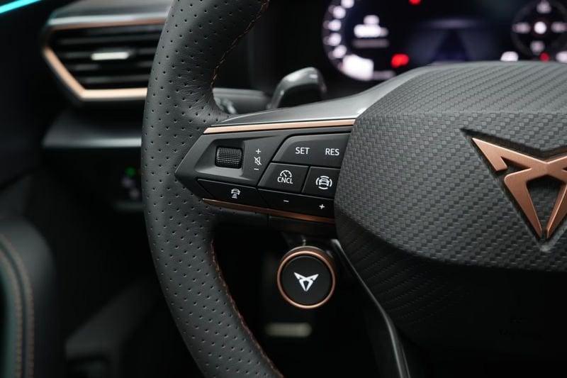 Cupra Formentor Formentor 2.0 TSI 4Drive DSG VZ CAMERA MATRIX LED