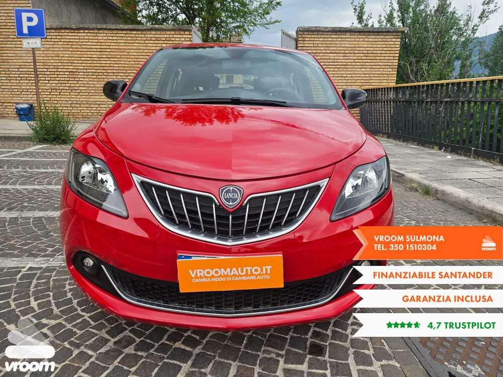LANCIA Ypsilon 3ª serie Ypsilon 1.0 FireFly 5 ...