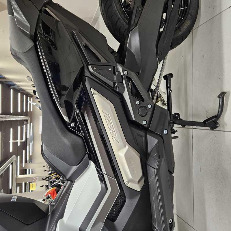 Honda X-ADV 750 - 2020