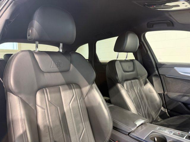 AUDI A6 Avant 50 3.0TDI quattro Business Sline S line