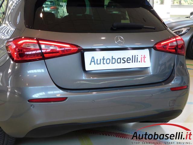 MERCEDES-BENZ A 180 D 2.000cc PACCHETTO, TECH WIDESCREEN 2X10,25''