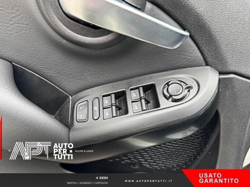 FIAT 500X 500X 1.3 T4 Lounge 150cv dct my20