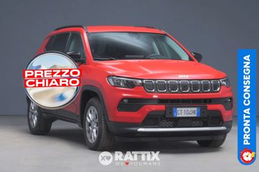 Jeep Compass 1.6 MJT 130CV Limited
