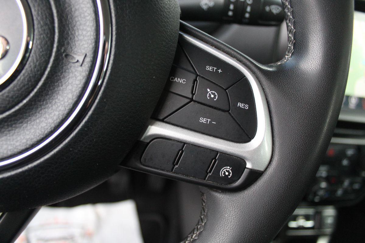 JEEP - Renegade - 1.0 T3 Longitude