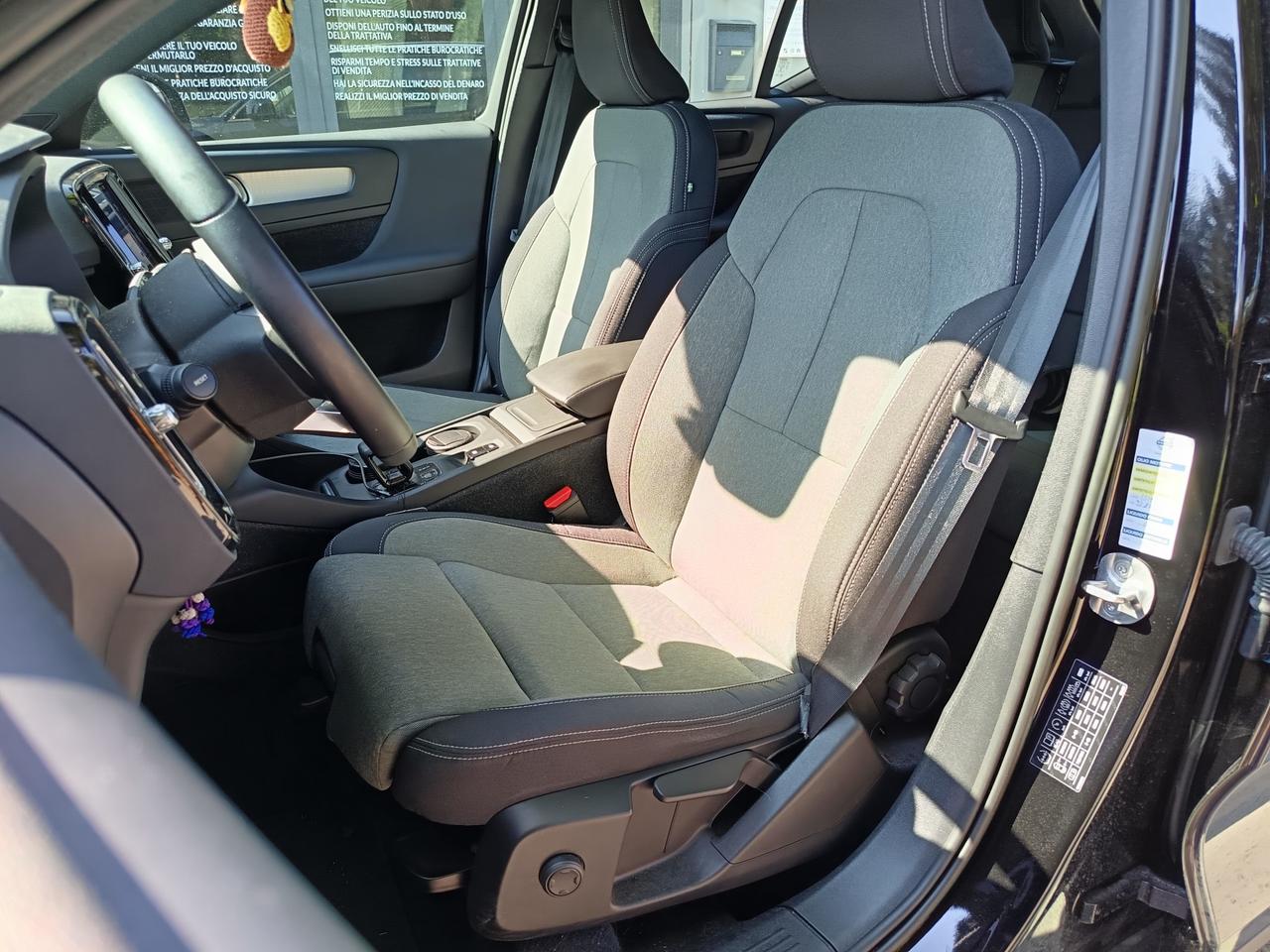 VOLVO XC40 B3 automatico Core