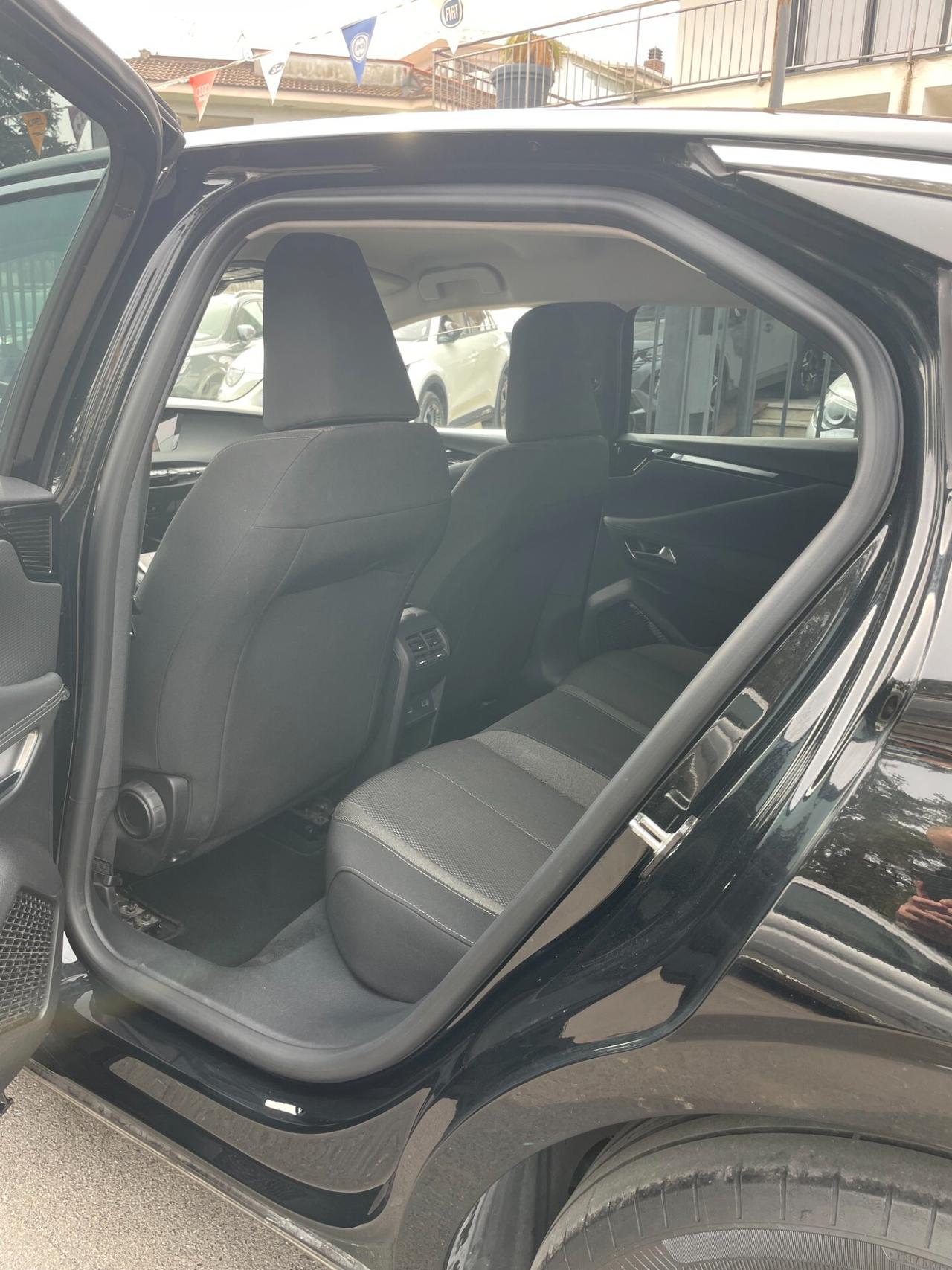 Ds DS4 4 BlueHDi 130 aut. BASTILLE BUSINESS