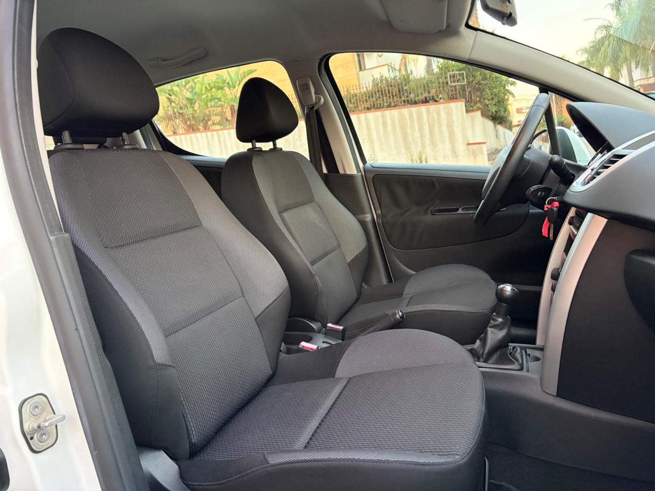 Peugeot 207 1.4 HDi ideale per neo patentati
