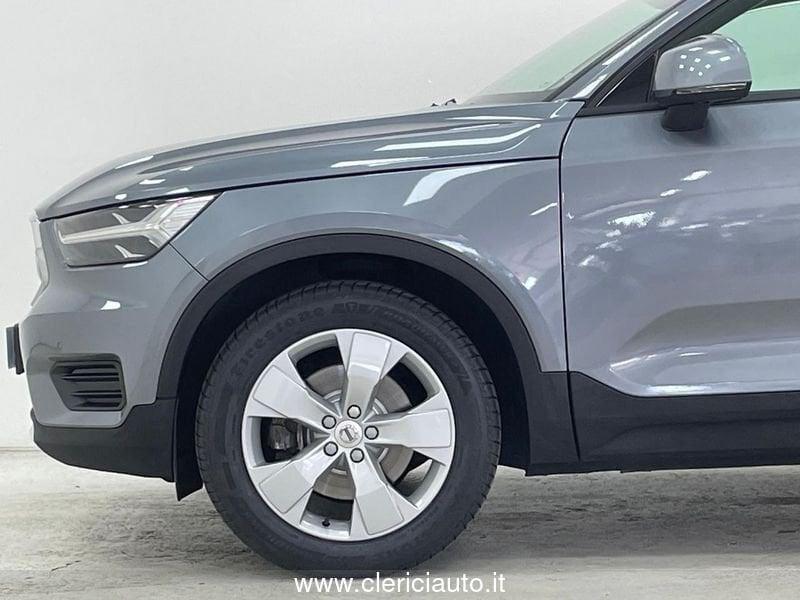 Volvo XC40 D3 AWD Geartronic Momentum