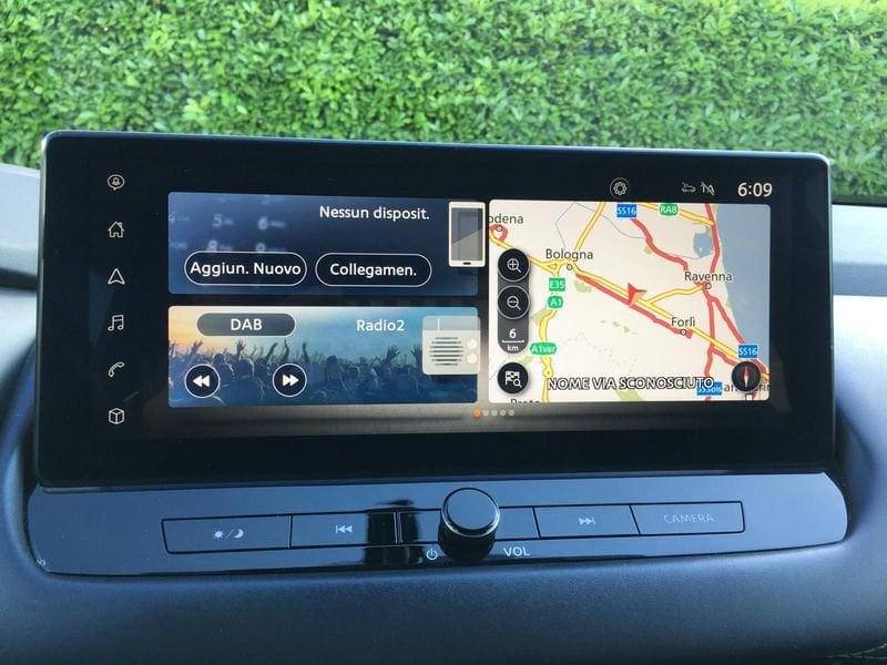 Nissan Qashqai 1.5 EREV e-Power Tekna+ Auto