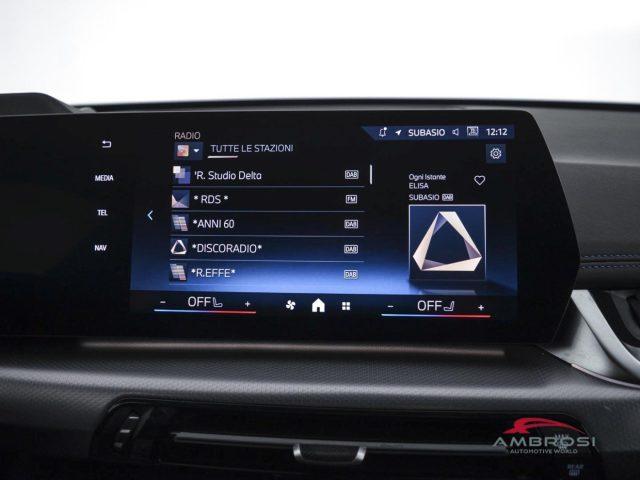 BMW X1 xDrive 20d Msport Pro