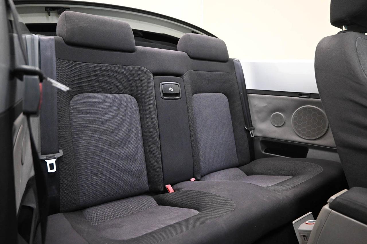 VOLKSWAGEN New Beetle 1.9 TDI 101CV Cabrio