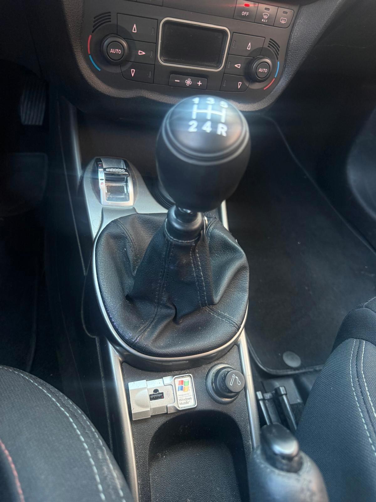 Alfa Romeo MiTo 1.4 T 120 CV GPL Distinctive Sport Pack