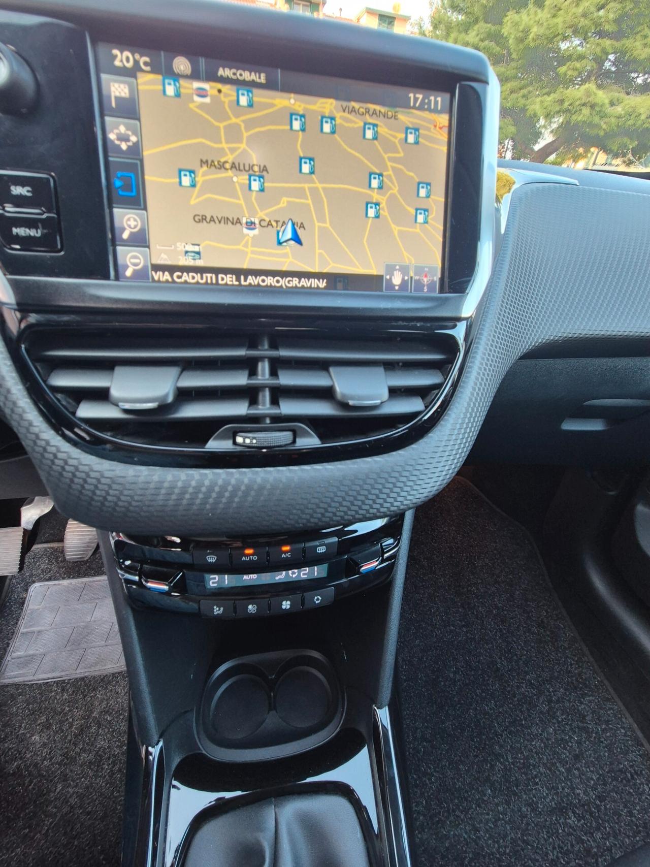 Peugeot 2008 1.6 HDi 120 cv Full Opt