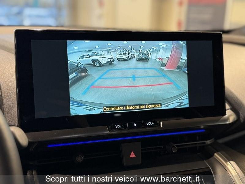 Toyota C-HR C-HR 1.8 HV Lounge