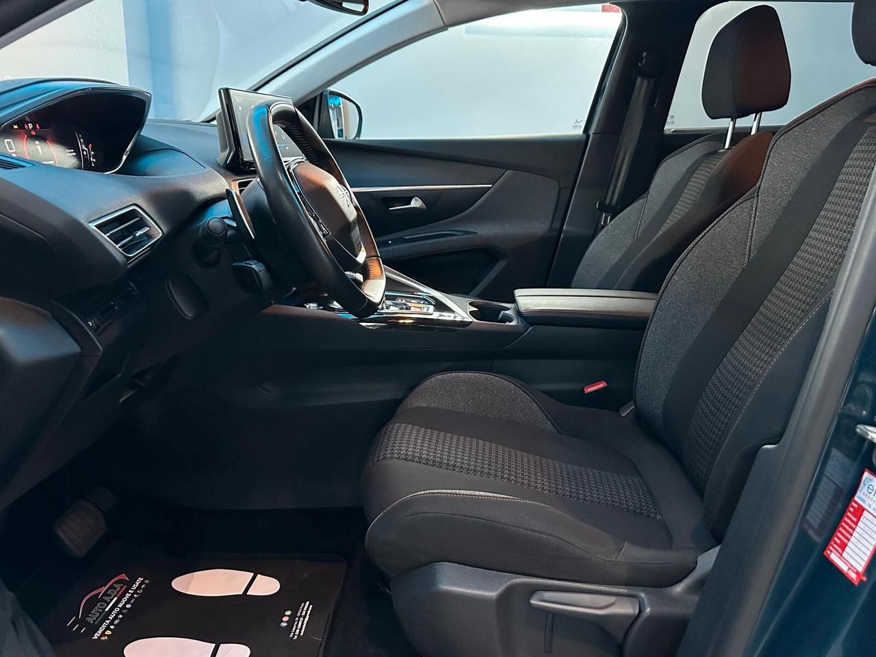 Peugeot 5008 BlueHDi 130 S&S EAT8 GT Pack