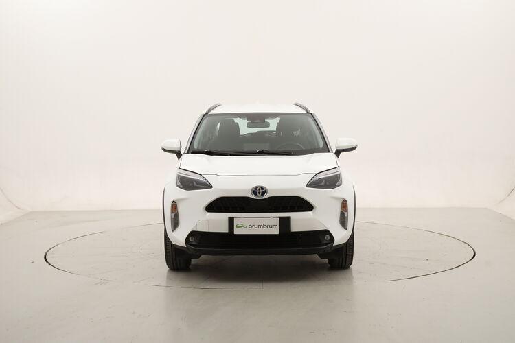 Toyota Yaris Cross Hybrid Active BR311521 1.5 Full Hybrid 116CV