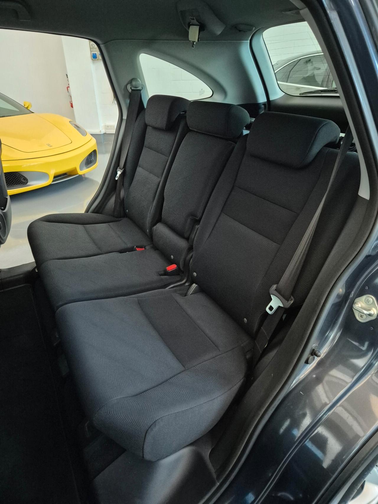 Honda CR-V VTEC 2.0cc 150cv Benzina Automatica Navi 4X4
