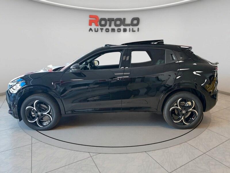 ALFA ROMEO Junior Junior 1.2 145 CV Hybrid eDCT...