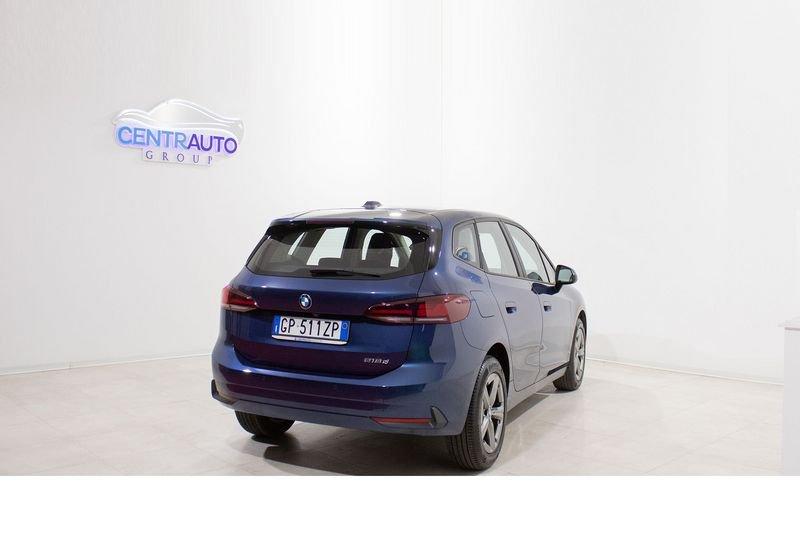 BMW Serie 2 Active Tourer 218d A.T. Autom.