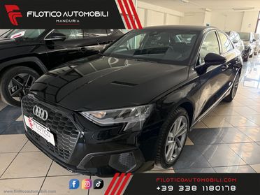 AUDI A3 Sedan 30 TDI S tronic Business COCKPIT - NAVI - RUOTINO