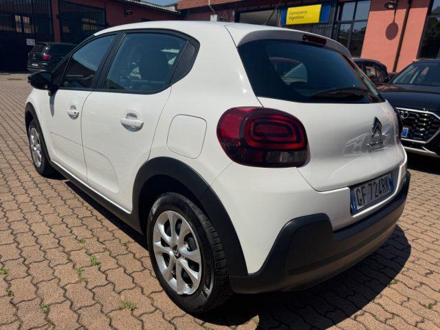 CITROEN C3 BlueHDi 100 S&S Business (AUTOCARRO N1)