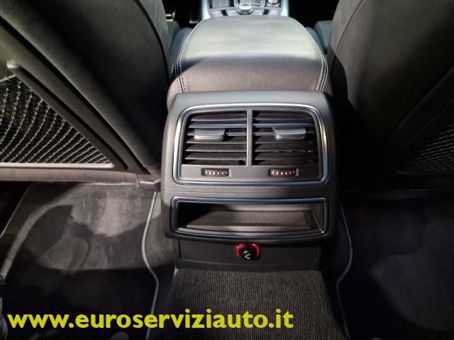 AUDI A6 Avant 3.0 TDI 245 CV quattro S tronic